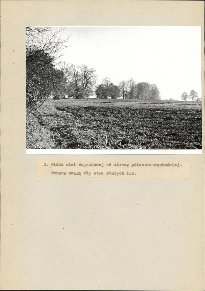 EP - Ewidencja parkowa, skan nr 26