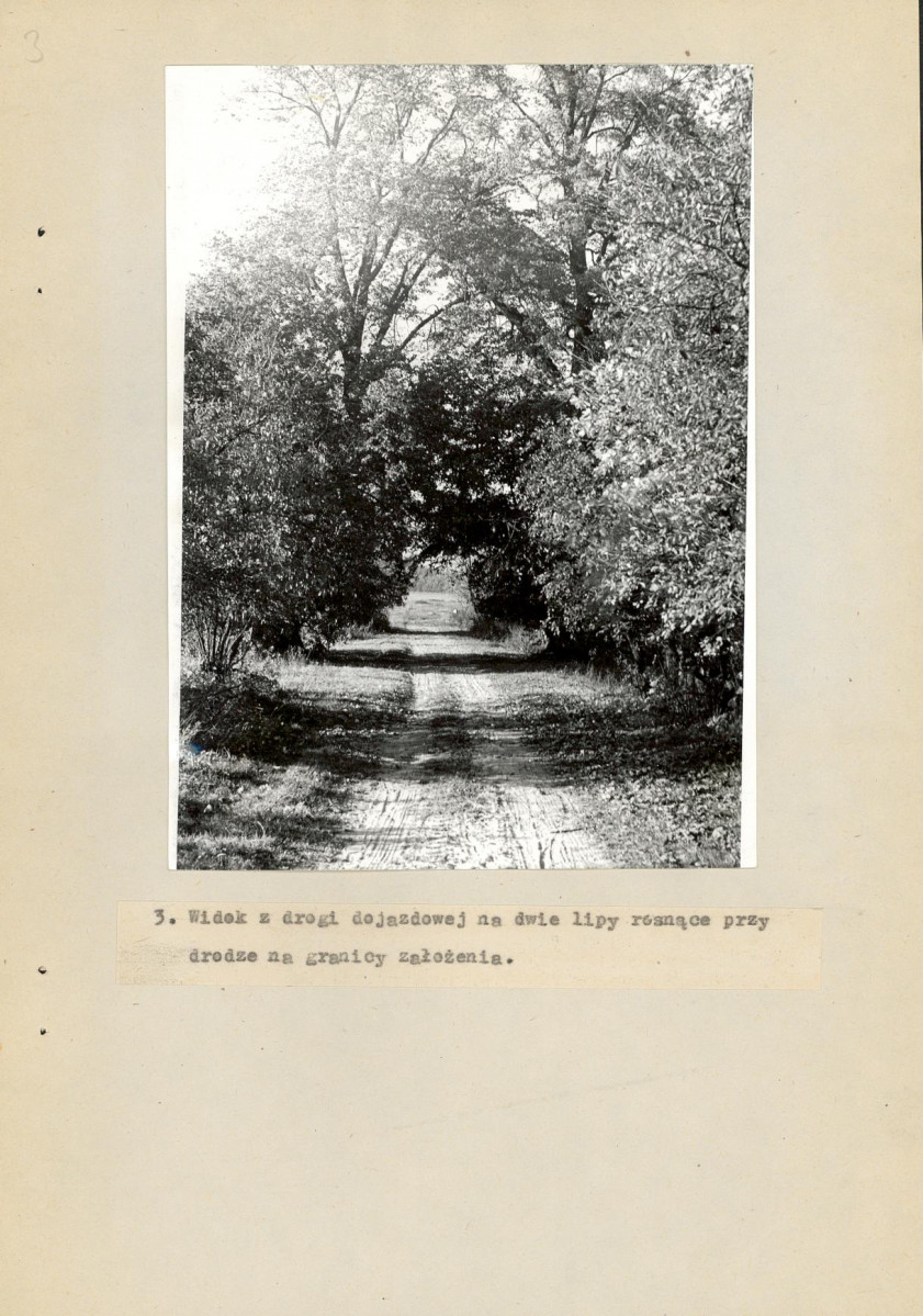 EP - Ewidencja parkowa, skan nr 27