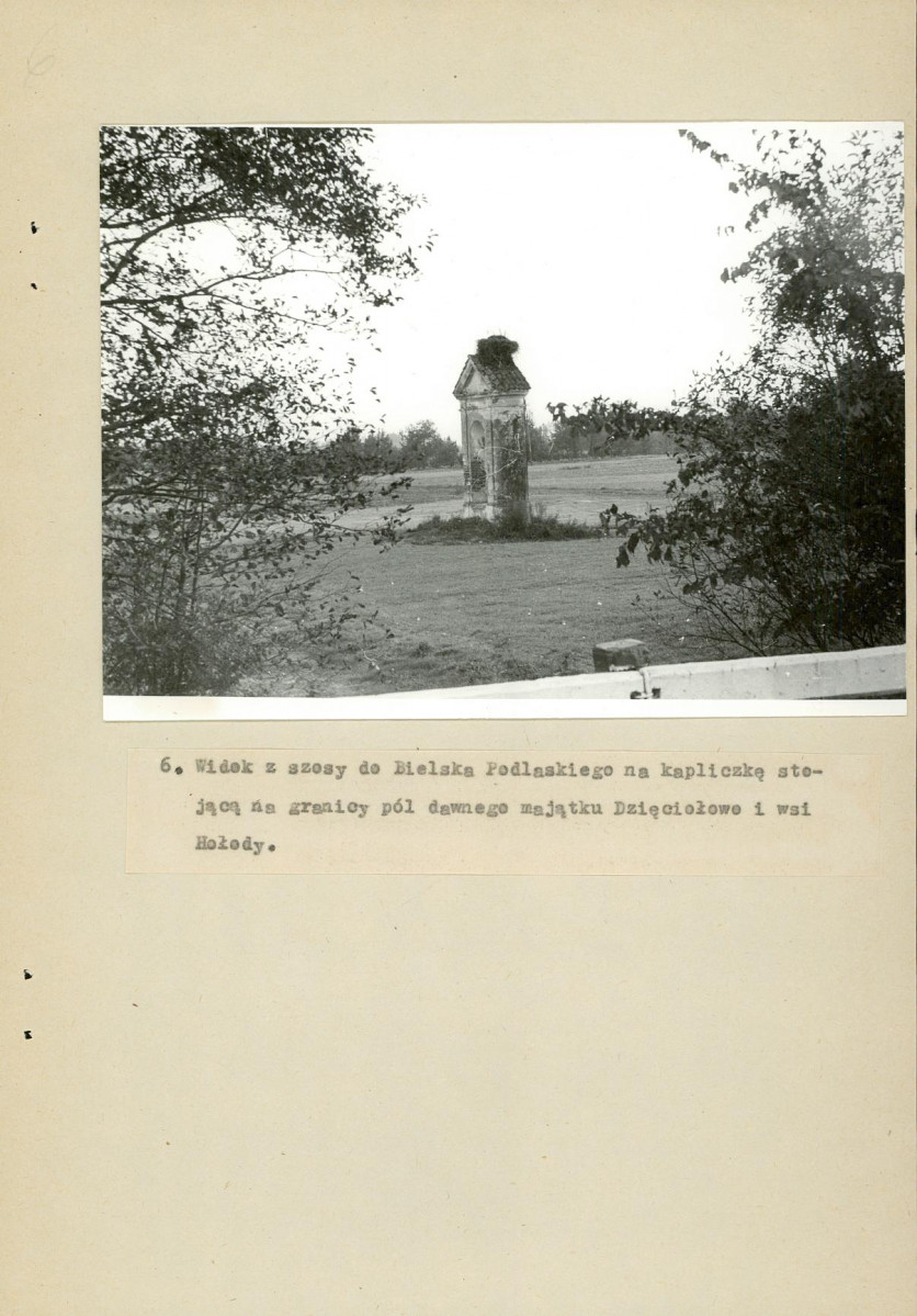 EP - Ewidencja parkowa, skan nr 30