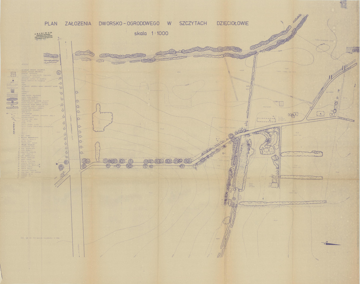 EP - Ewidencja parkowa, skan nr 31