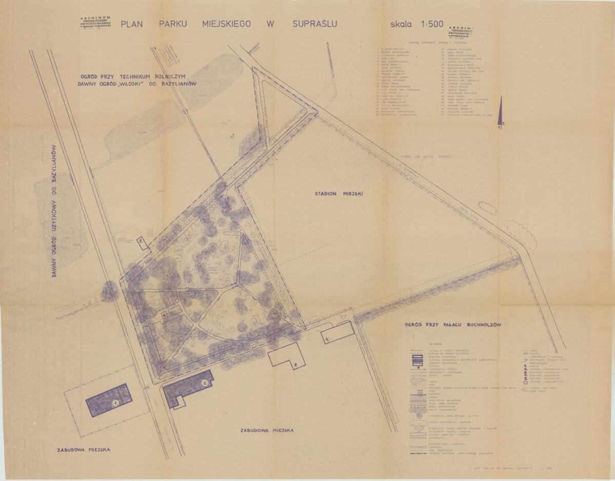 EP - Ewidencja parkowa, skan nr 37