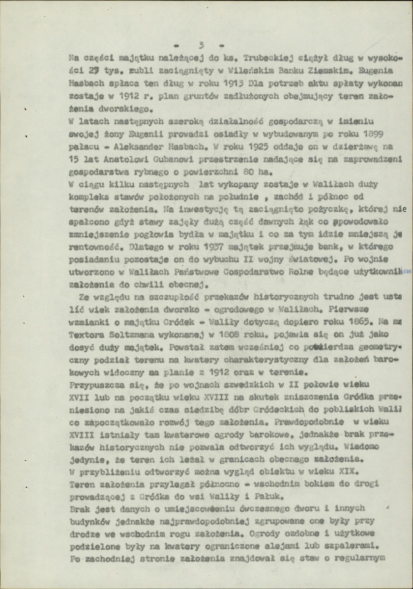 EP - Ewidencja parkowa, skan nr 9