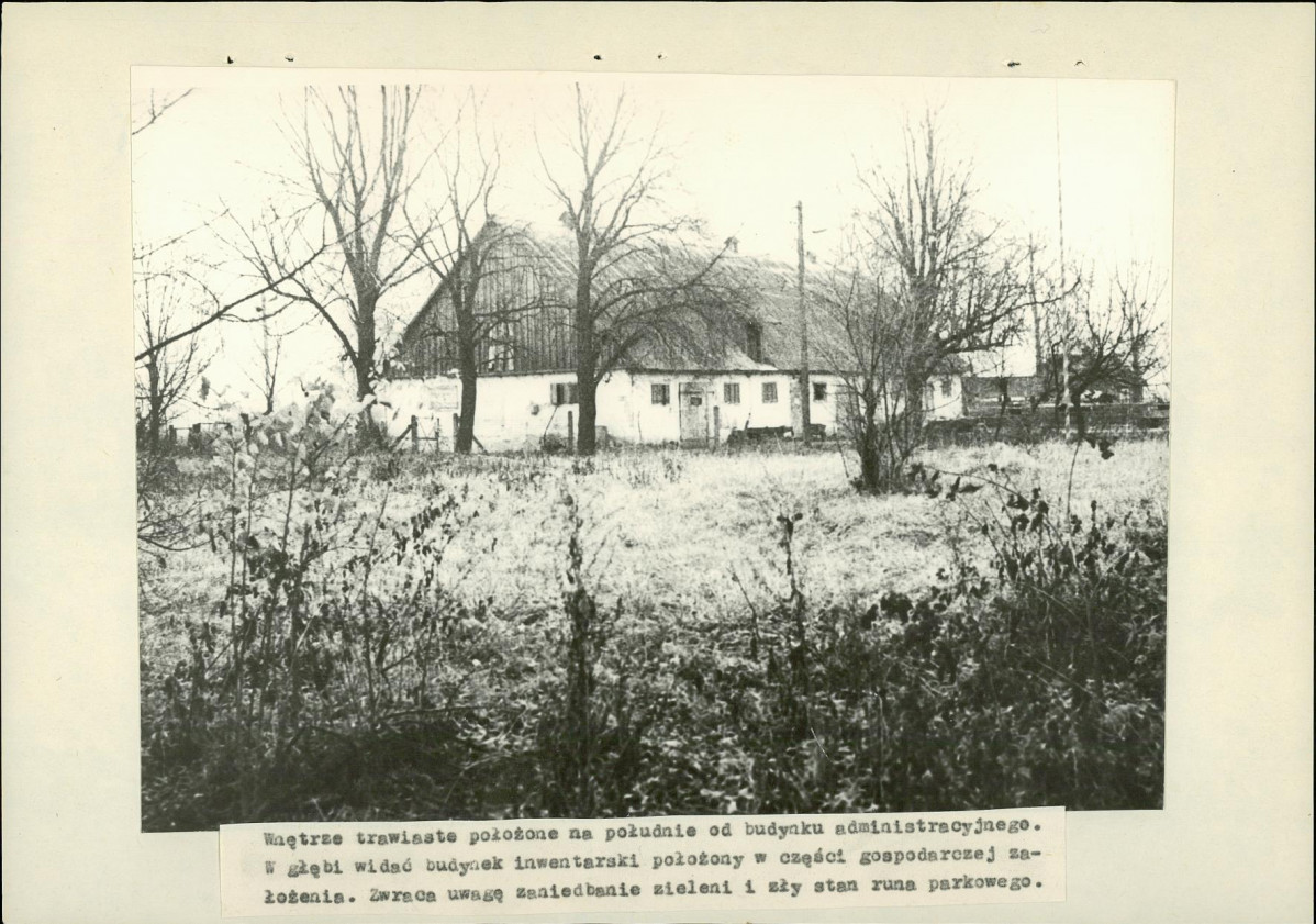EP - Ewidencja parkowa, skan nr 21