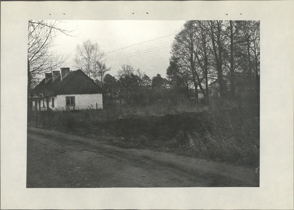 EP - Ewidencja parkowa, skan nr 23