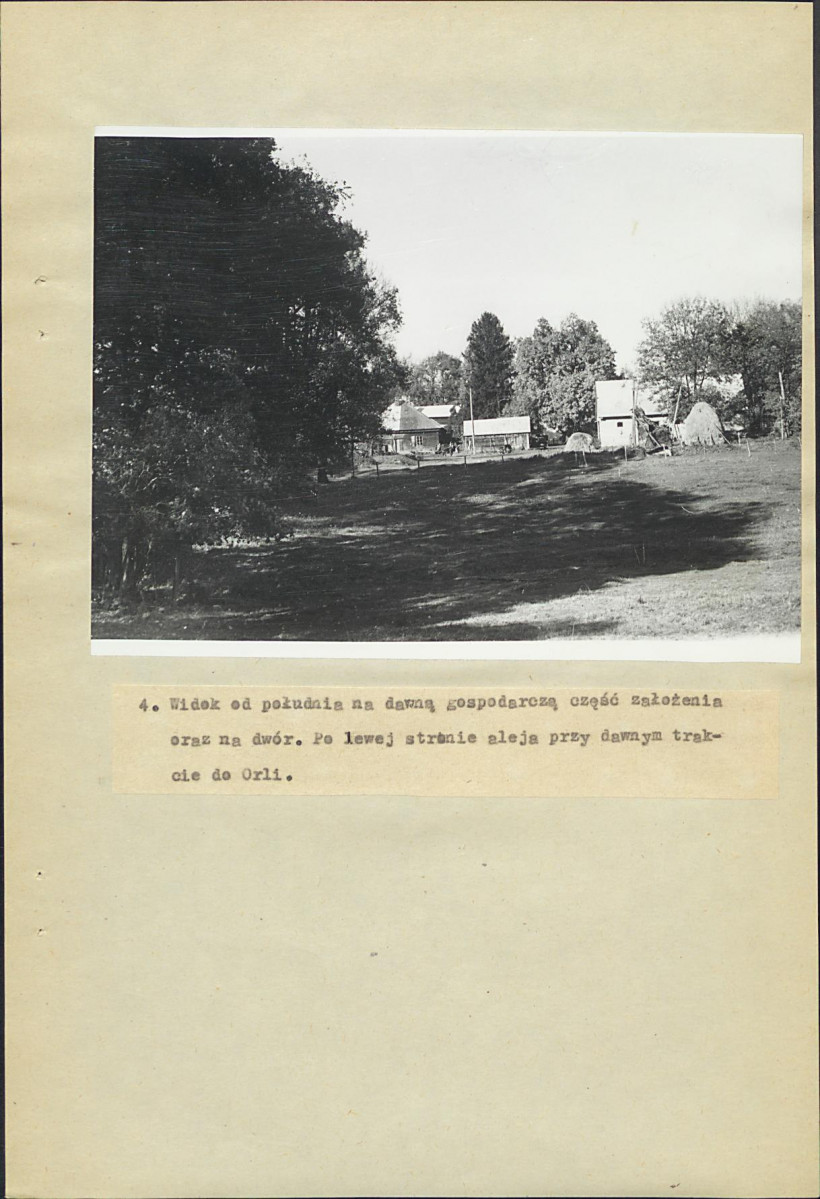 EP - Ewidencja parkowa, skan nr 33