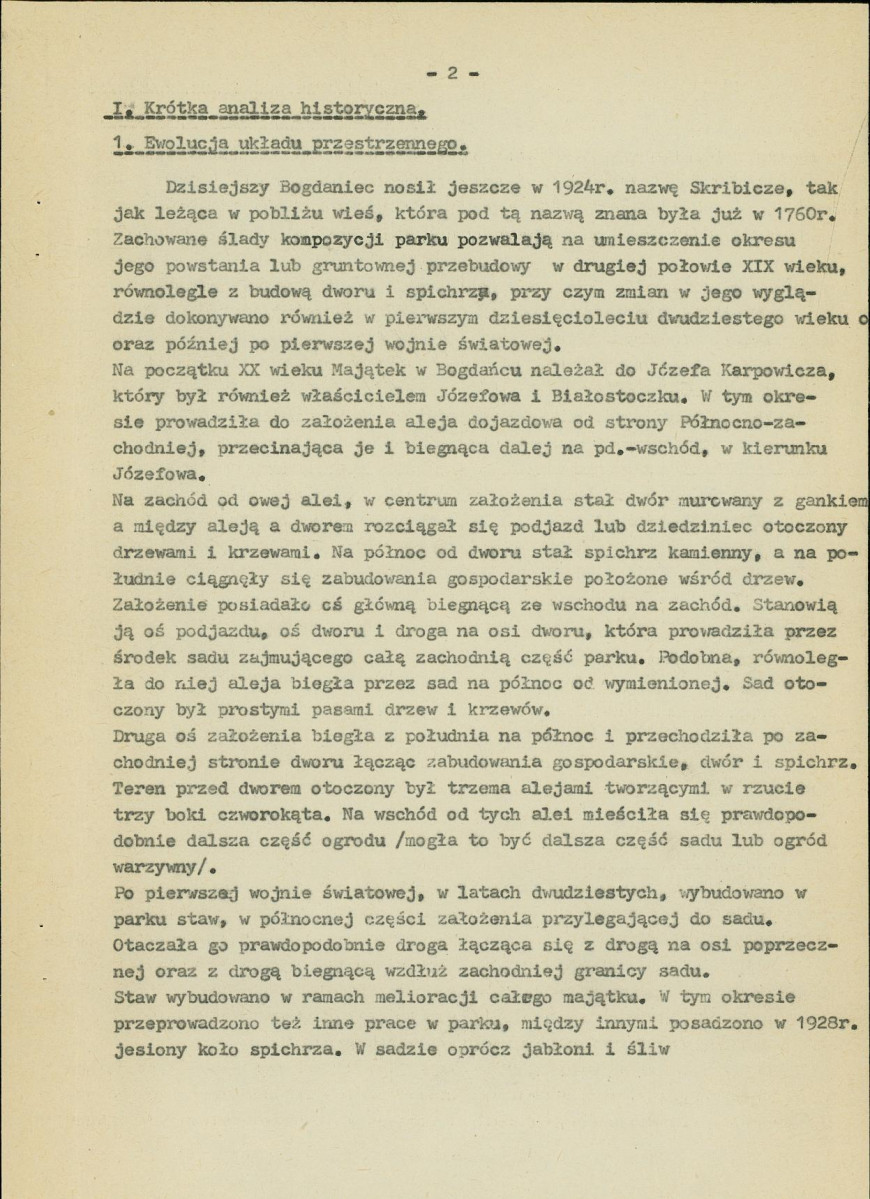 EP - Ewidencja parkowa, skan nr 8