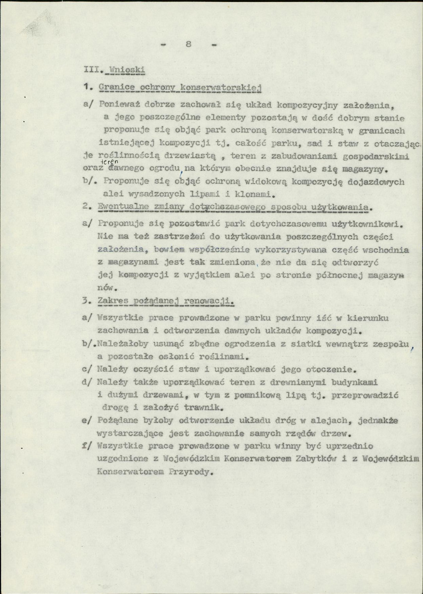 EP - Ewidencja parkowa, skan nr 14