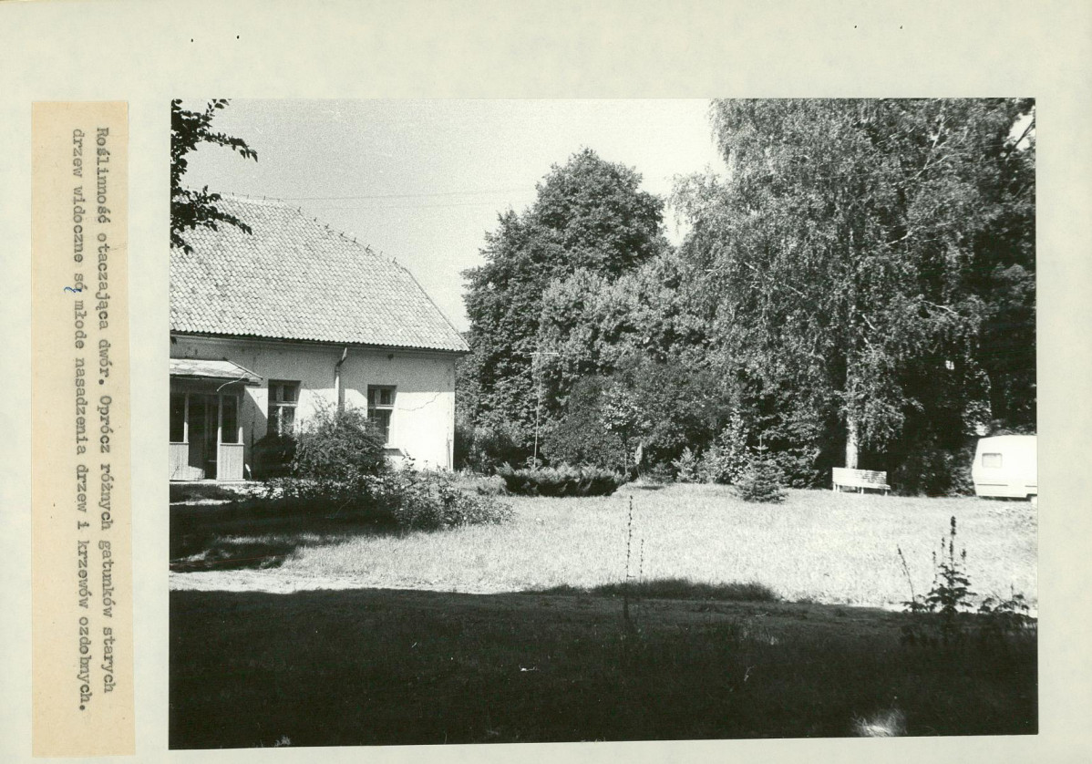 EP - Ewidencja parkowa, skan nr 17