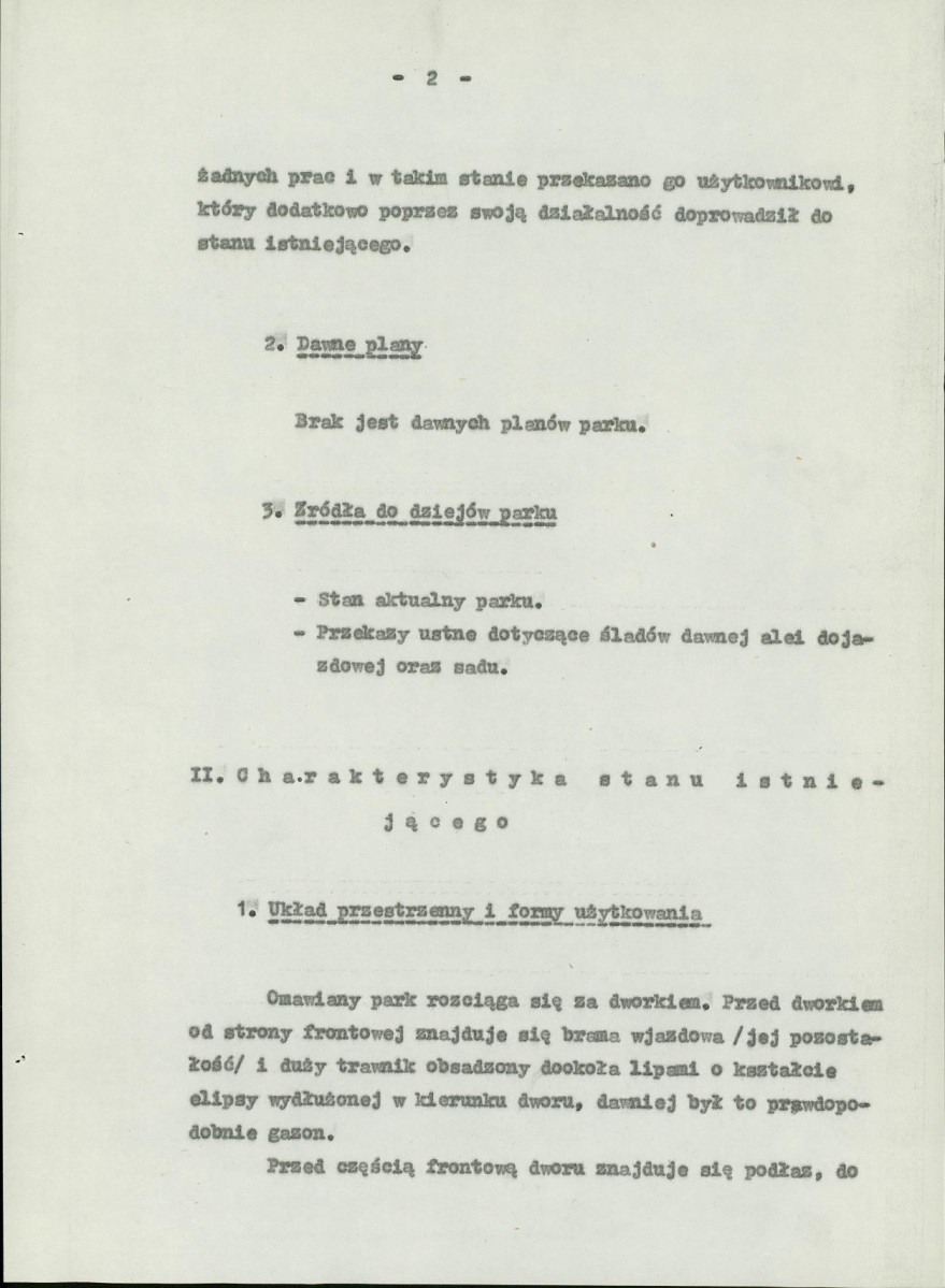 Ewidencja parkowa, skan nr 6