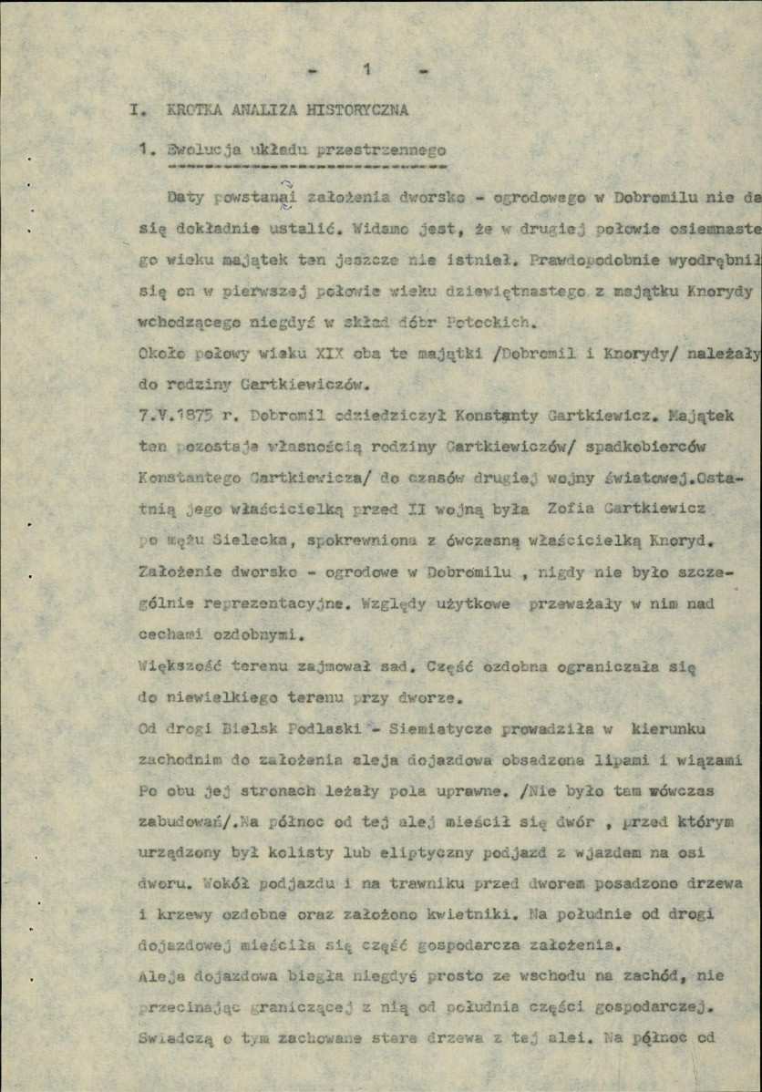 EP - Ewidencja parkowa, skan nr 7