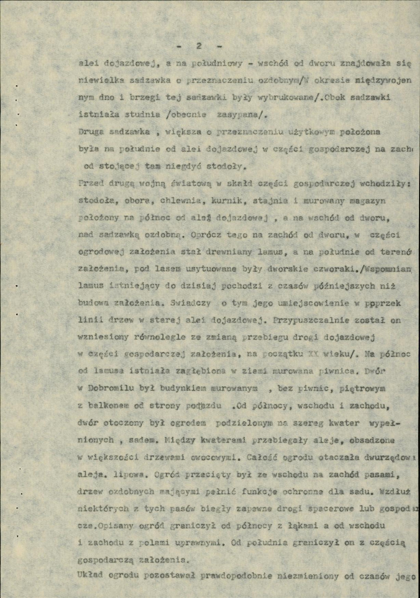 EP - Ewidencja parkowa, skan nr 8