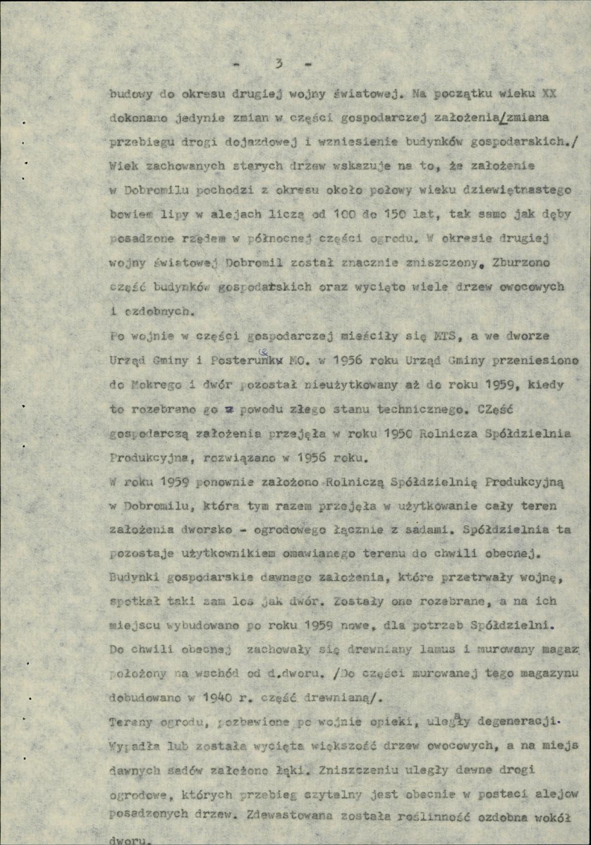 EP - Ewidencja parkowa, skan nr 9