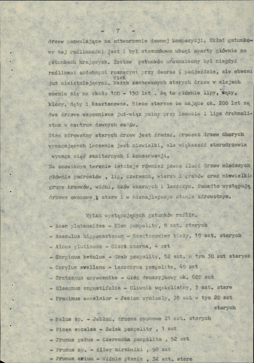 EP - Ewidencja parkowa, skan nr 13