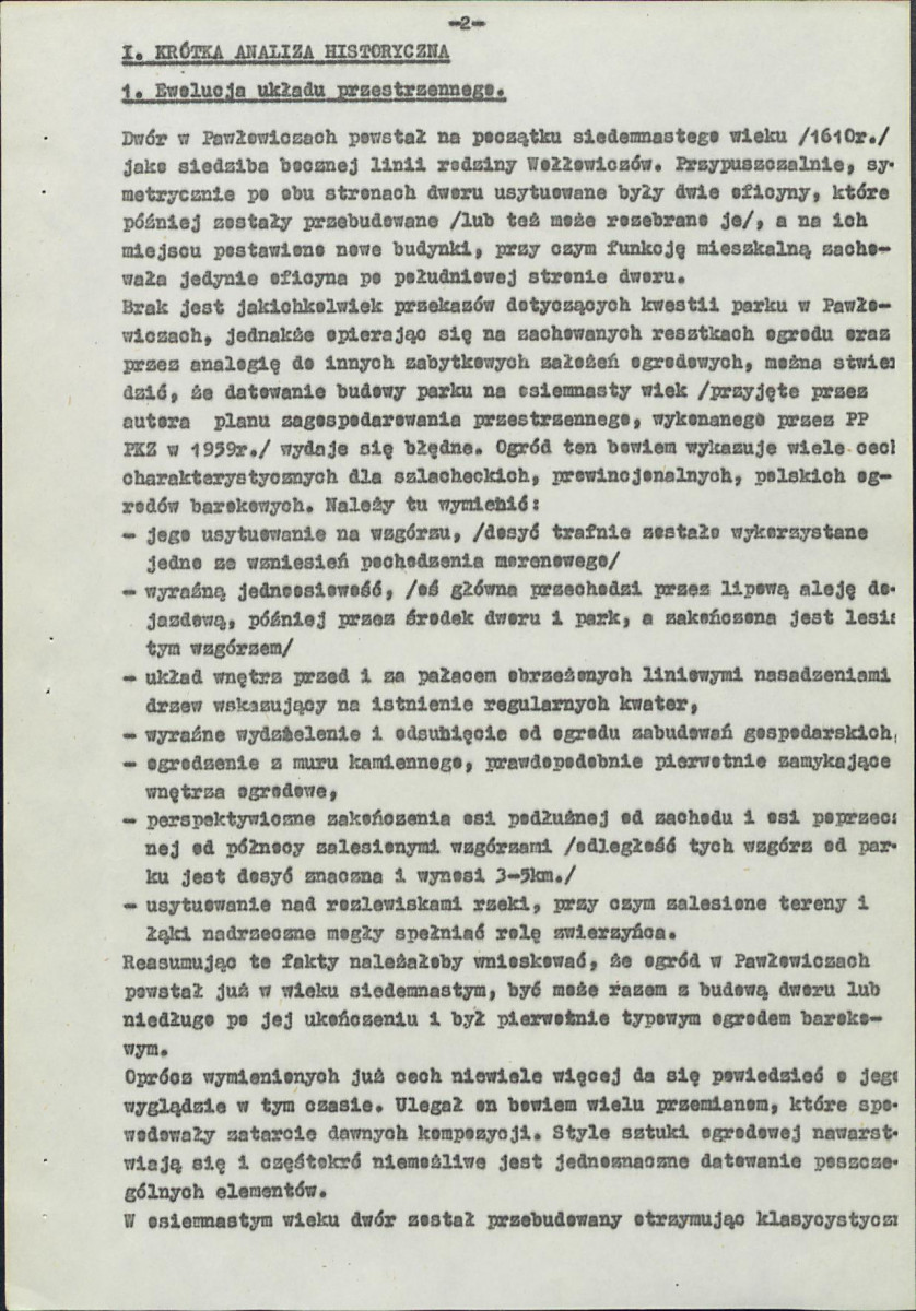 EP - Ewidencja parkowa, skan nr 8