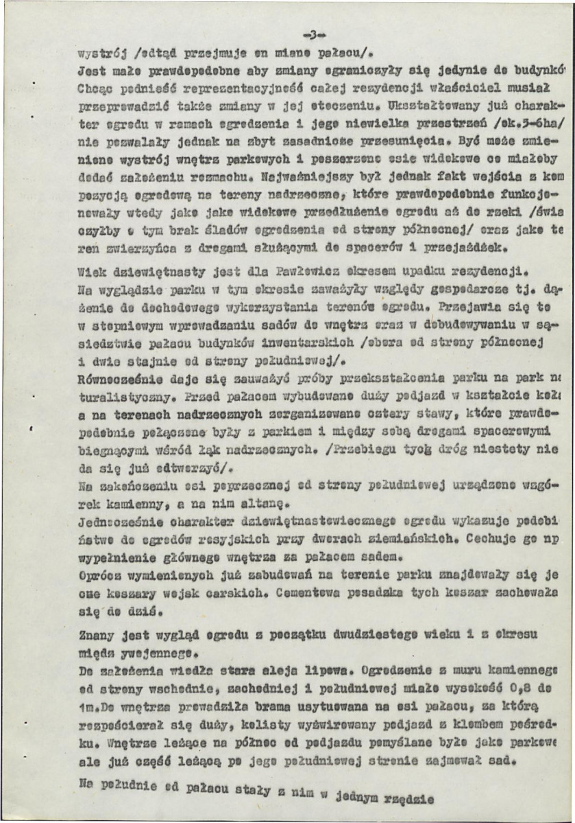 EP - Ewidencja parkowa, skan nr 9
