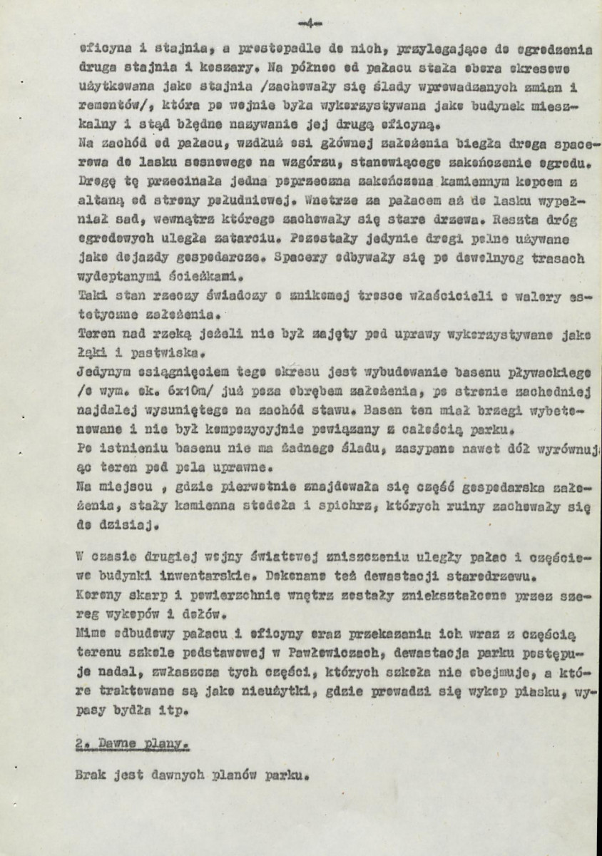 EP - Ewidencja parkowa, skan nr 10