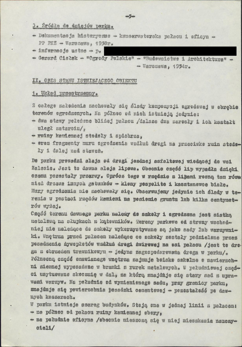 EP - Ewidencja parkowa, skan nr 11