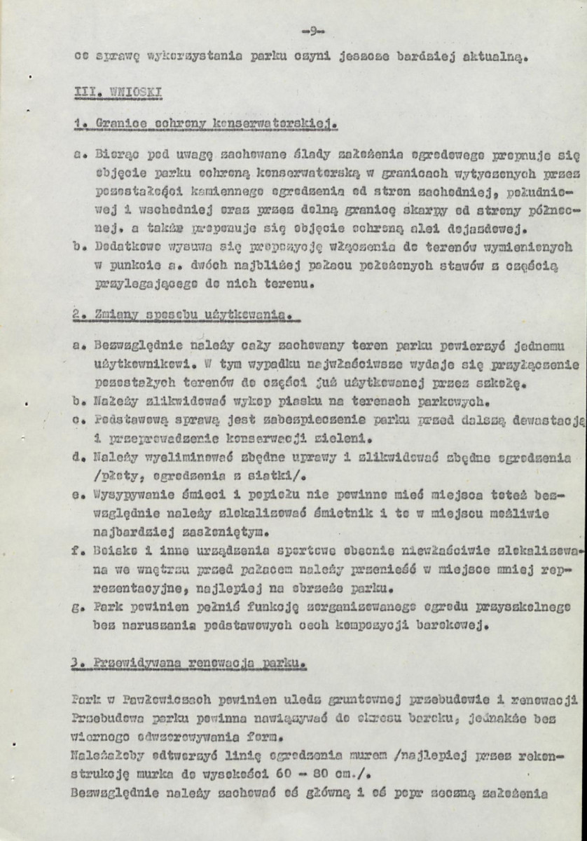 EP - Ewidencja parkowa, skan nr 15