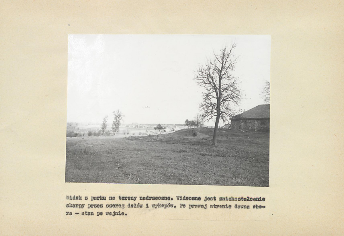 EP - Ewidencja parkowa, skan nr 20