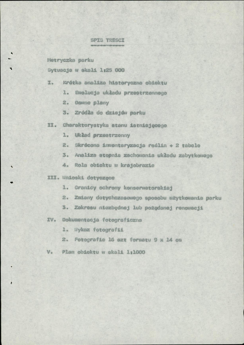 Ewidencja parkowa, skan nr 5