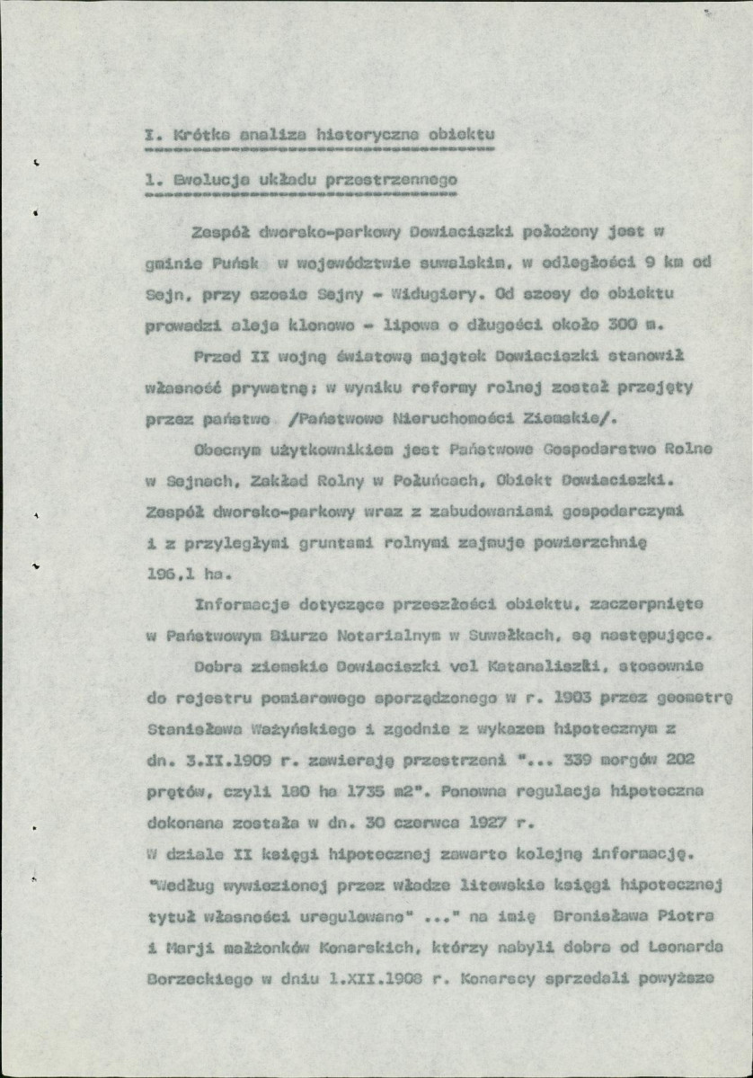 Ewidencja parkowa, skan nr 8