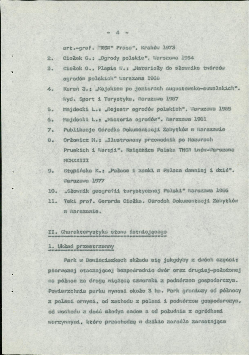 Ewidencja parkowa, skan nr 11