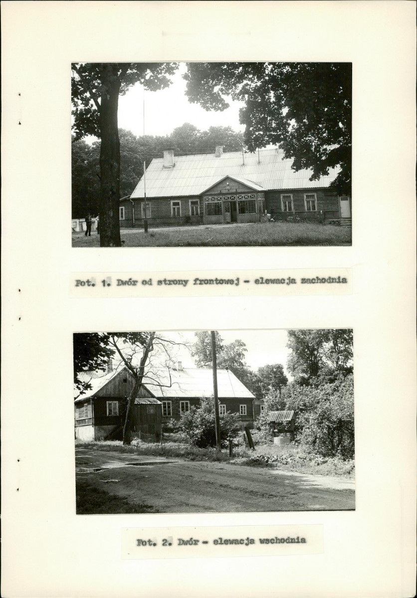 Ewidencja parkowa, skan nr 24