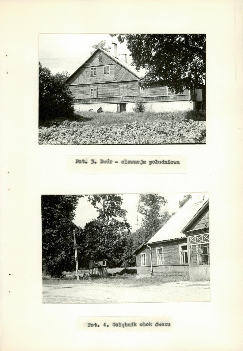 Ewidencja parkowa, skan nr 25