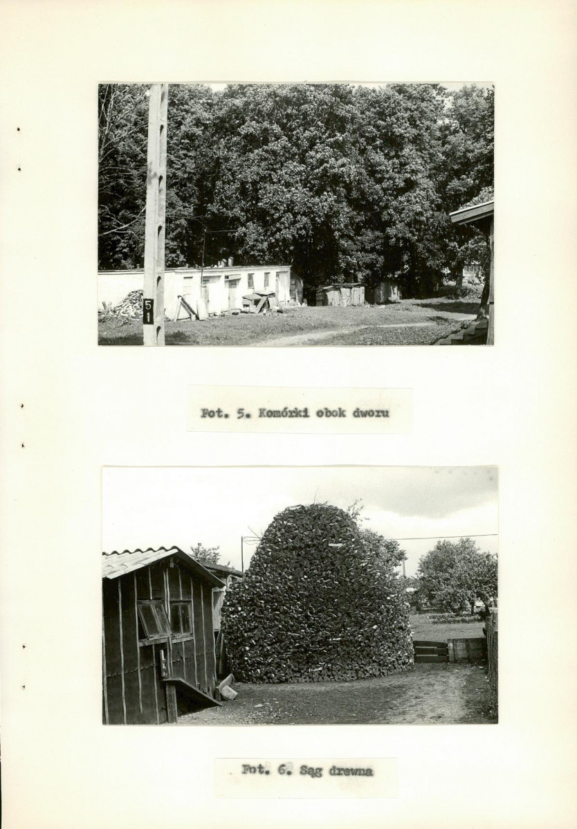 Ewidencja parkowa, skan nr 26