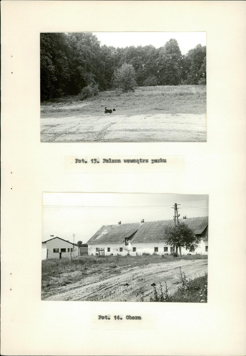 Ewidencja parkowa, skan nr 30