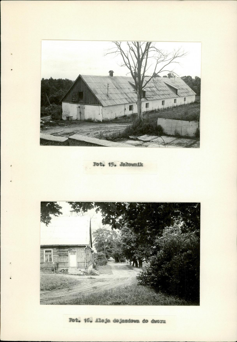 Ewidencja parkowa, skan nr 31