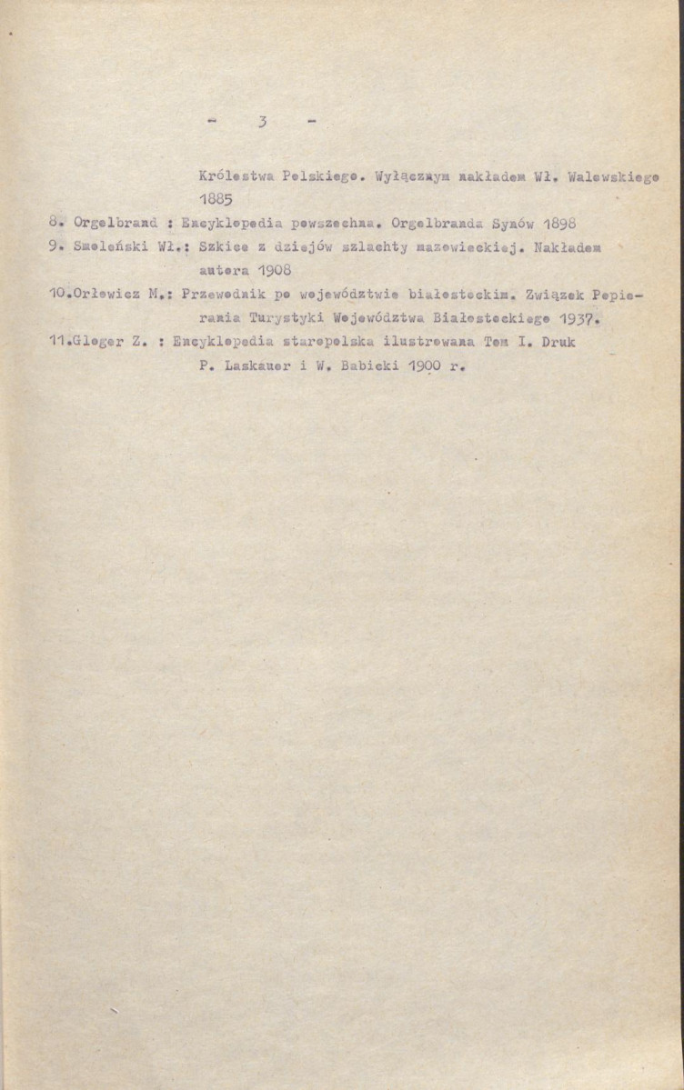 EP - Ewidencja parkowa, skan nr 10