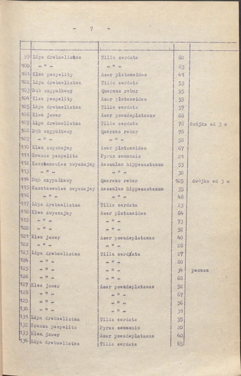 EP - Ewidencja parkowa, skan nr 14