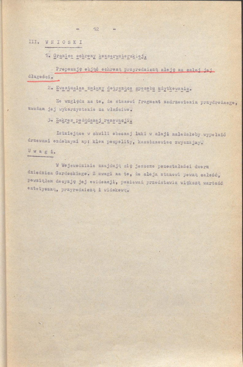 EP - Ewidencja parkowa, skan nr 19