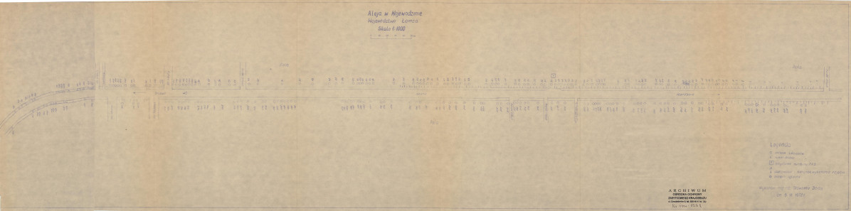 EP - Ewidencja parkowa, skan nr 22