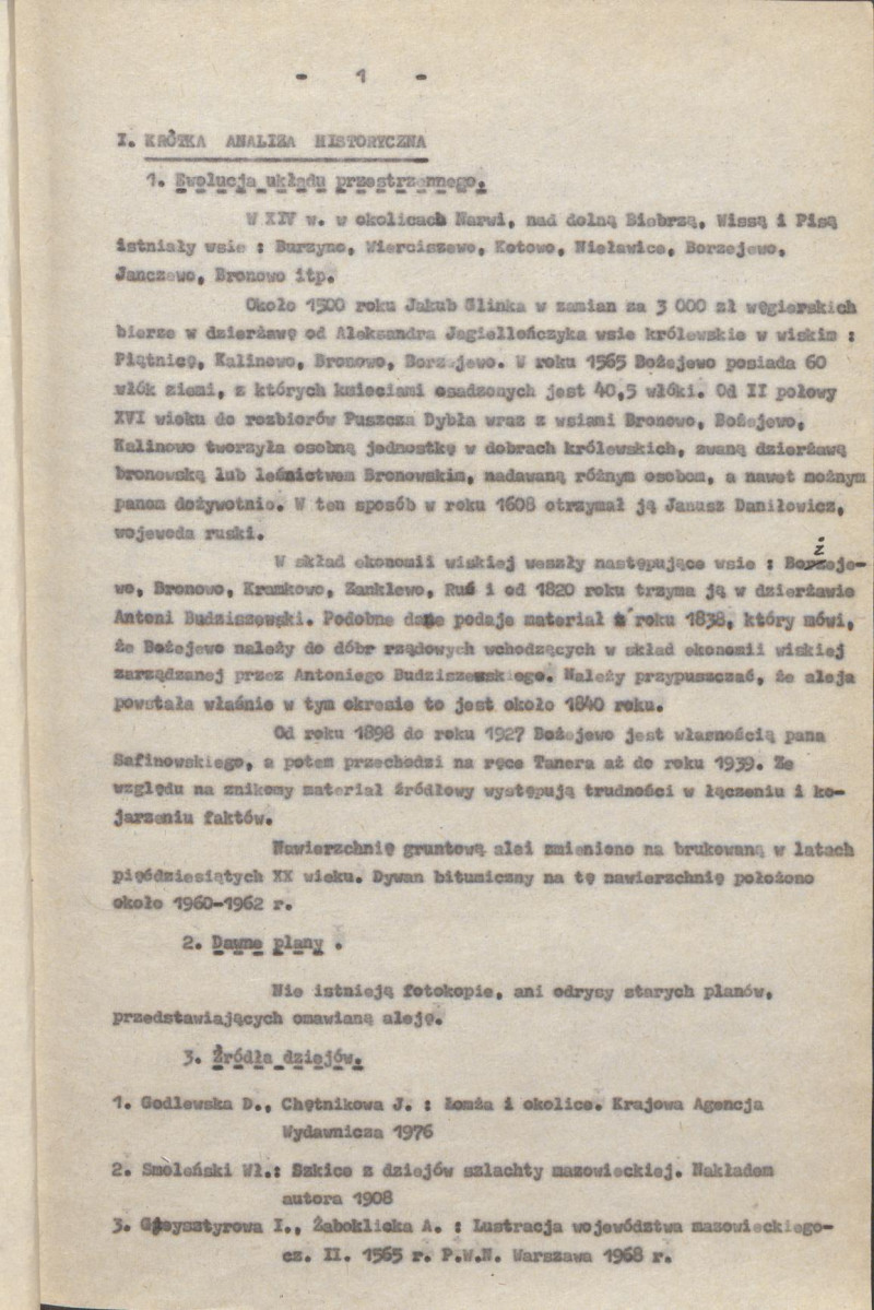 Ewidencja parkowa, skan nr 8