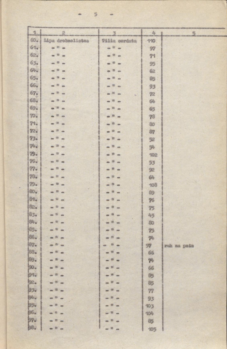 Ewidencja parkowa, skan nr 12
