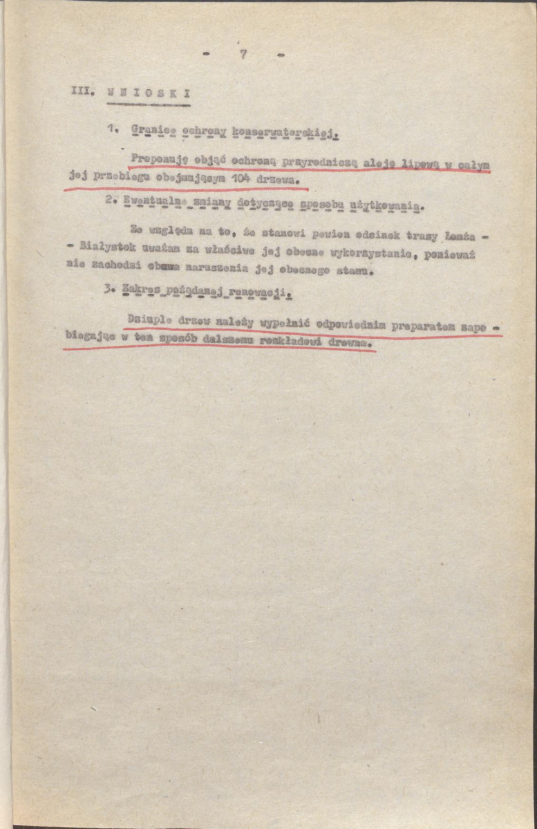 Ewidencja parkowa, skan nr 14