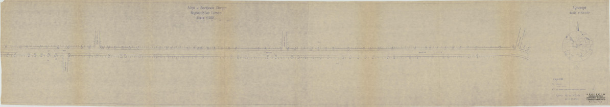 Ewidencja parkowa, skan nr 19