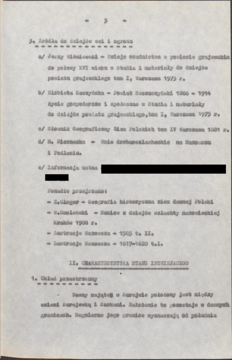 EP - Ewidencja parkowa, skan nr 10