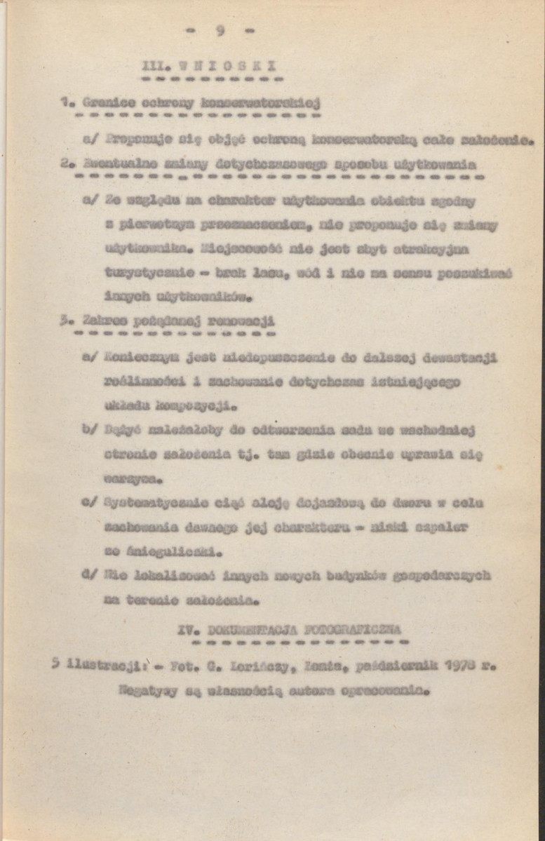 EP - Ewidencja parkowa, skan nr 14