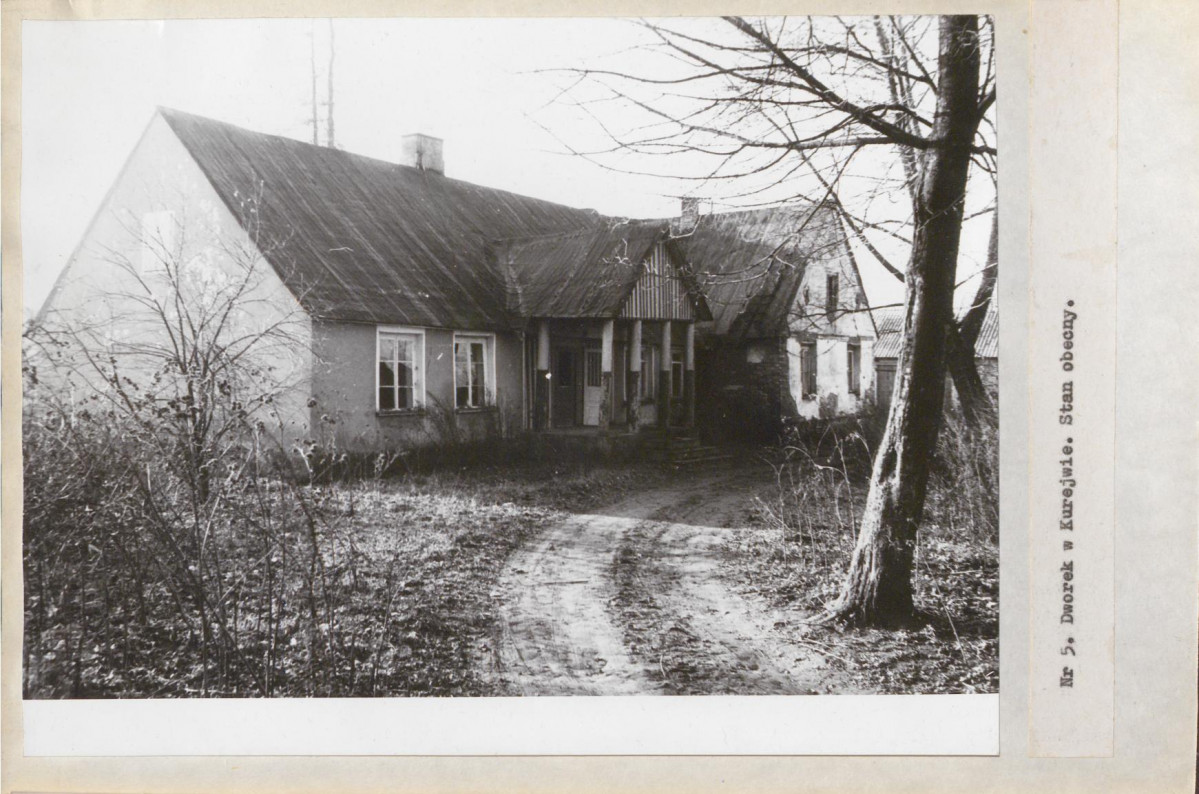 EP - Ewidencja parkowa, skan nr 20