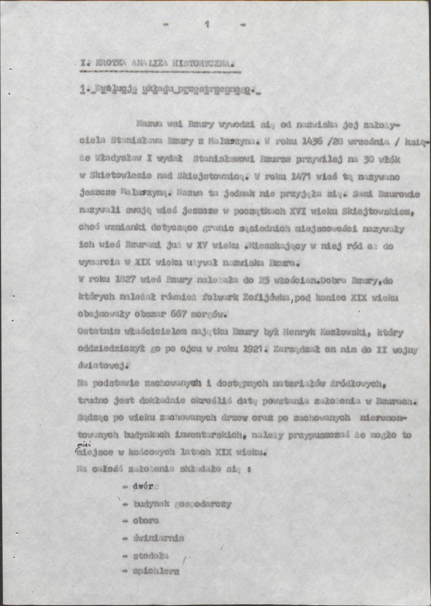 Ewidencja parkowa, skan nr 8