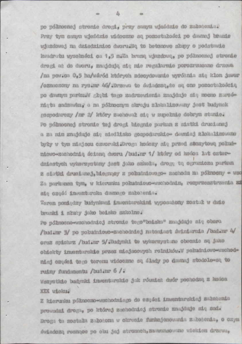 Ewidencja parkowa, skan nr 11