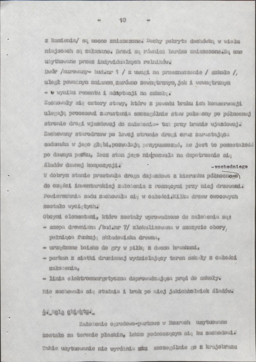 Ewidencja parkowa, skan nr 17