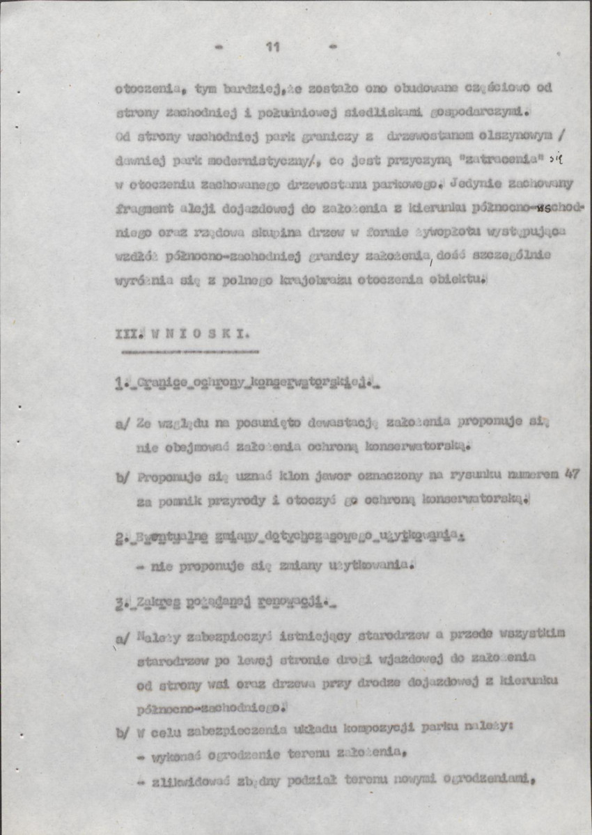 Ewidencja parkowa, skan nr 18