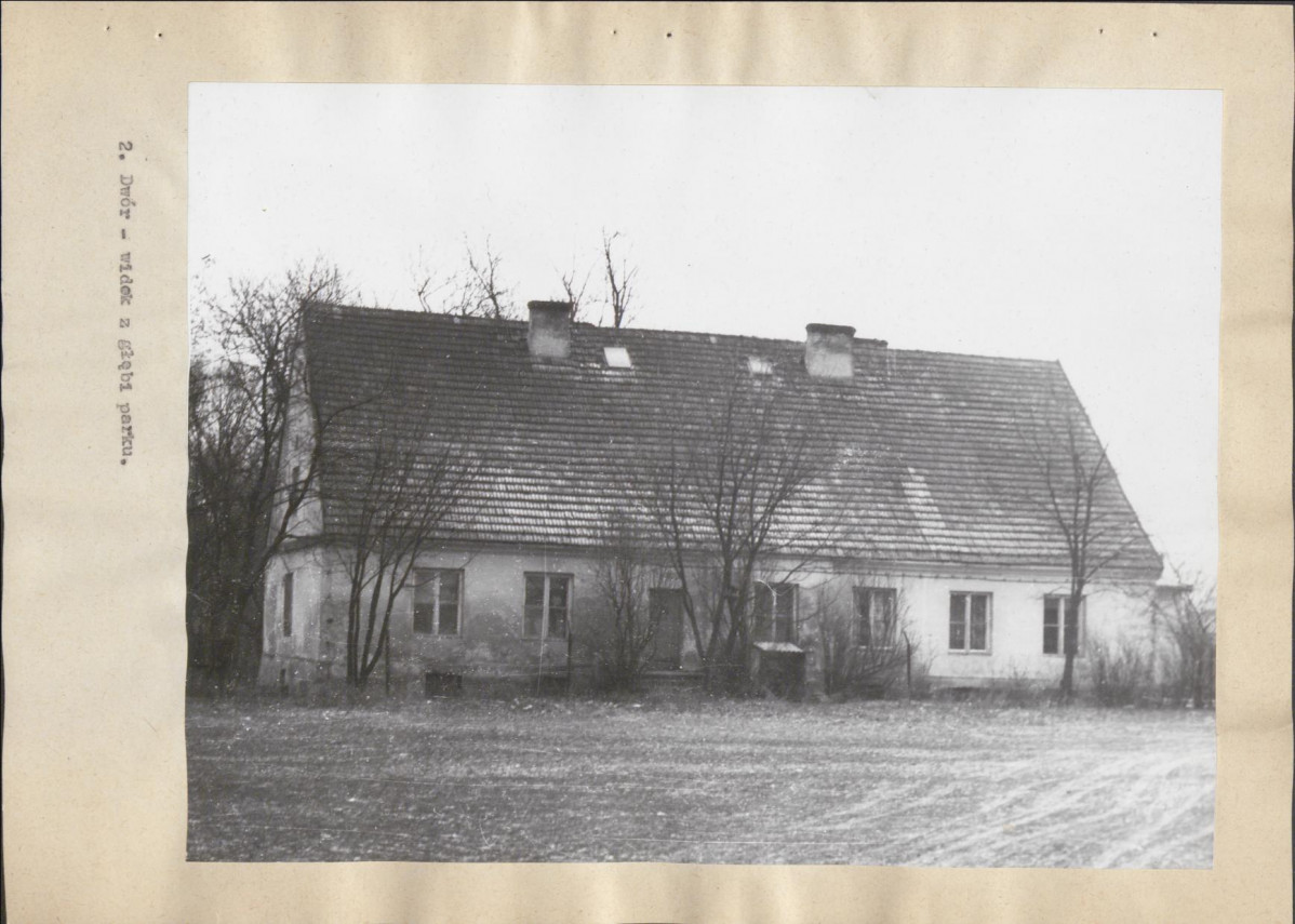 Ewidencja parkowa, skan nr 21