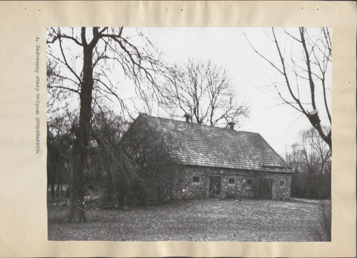 Ewidencja parkowa, skan nr 23