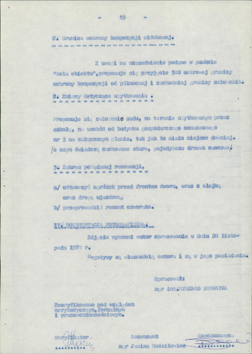 EP - Ewidencja parkowa, skan nr 22