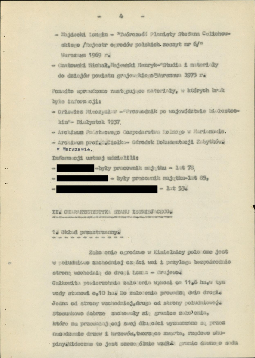 EP - Ewidencja parkowa, skan nr 10